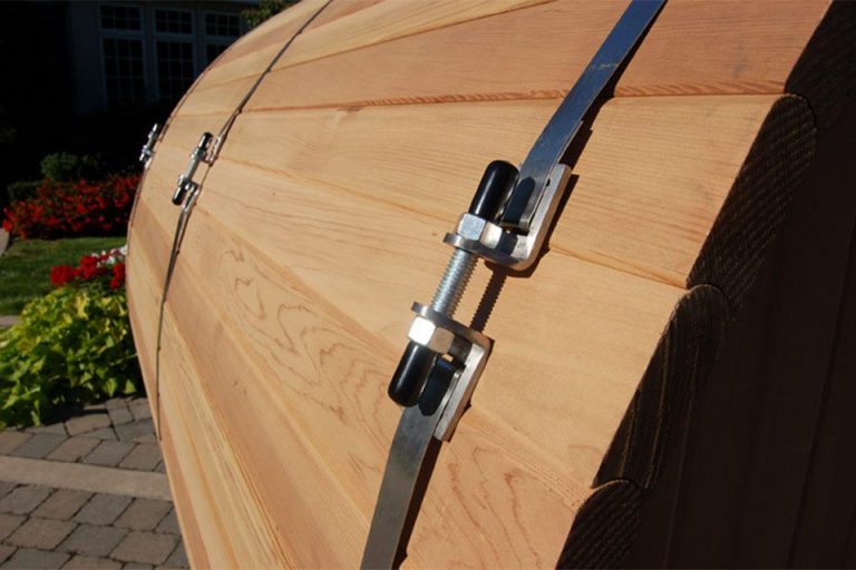 стяжки для купели. бочки для ферментации. металлическая стяжка бочки бани. летний душ с пластиковой бочкой. крепеж бачка к унитазу 8*75,латунь vs0014.